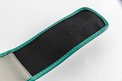 Перчатки для бокса UFC PRO Thai Naga 16 Oz зеленые