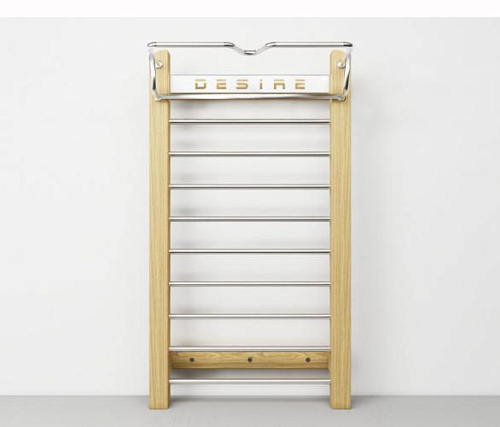 Шведская стенка Desire Eco slab base Купить Шведская стенка Desire Eco slab base в Москве