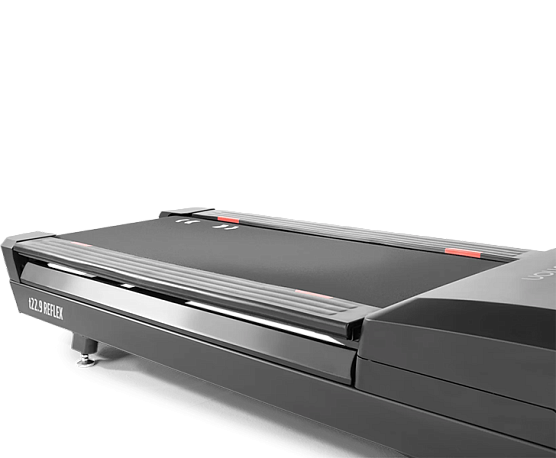 Беговая дорожка Freemotion Fitness t22.9 Reflex фото4