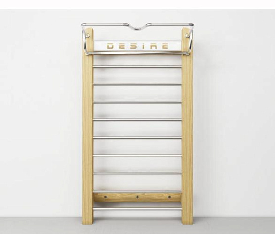 Шведская стенка Desire Eco slab base