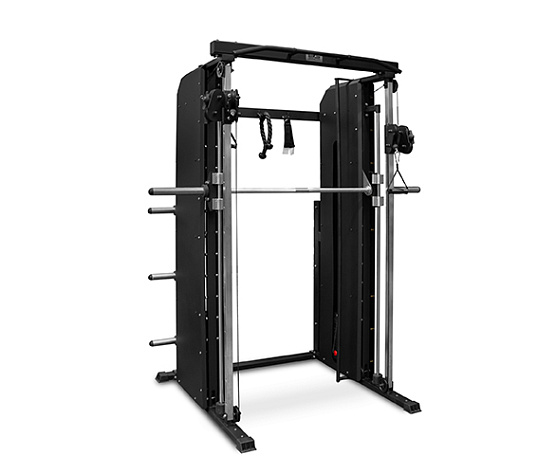 Мультистанция Bronze Gym PARTNER ML-722 