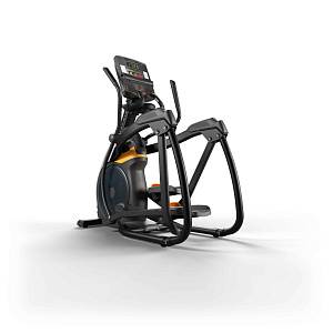 Купить Эллиптический эргометр Matrix Ascent Trainer GT LED в Москве