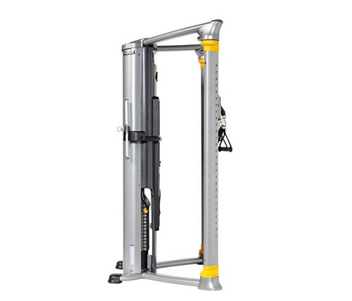 Многофункциональный тренажер Hoist Mi6 (стек 91 кг х 2)