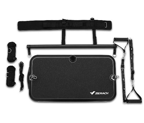 Купить Многофункциональная силовая фитнес-платформа Merach MR-P01 в Москве