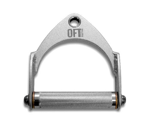 Купить Рукоятка для тяги закрытая алюминиевая Original FitTools в Москве