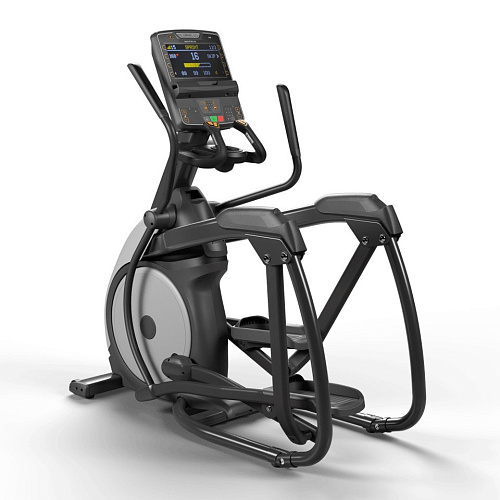 Эллиптический тренажер Matrix Fitness Performance Premium LED Купить Эллиптический тренажер Matrix Fitness Performance Premium LED в Москве