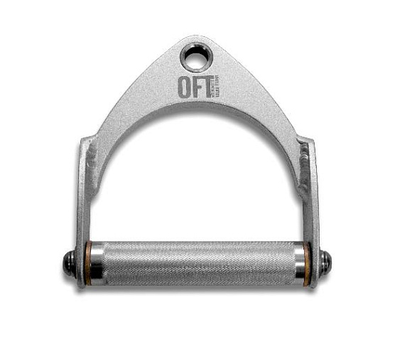 Рукоятка для тяги закрытая алюминиевая Original FitTools