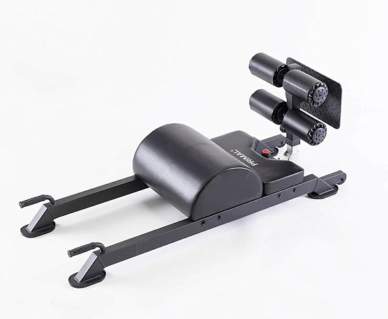 Скамья напольная GHD Primal PSSS0038 (ягодичный мостик)