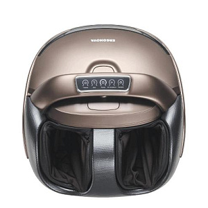 Купить Ergonova MaxiGo 4 массажер для ног в Москве