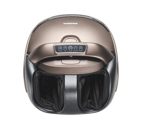 Массажер для ног Ergonova MaxiGo 4