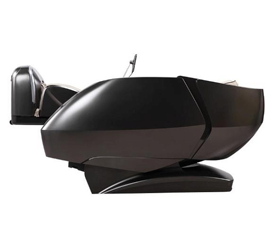 Массажное кресло Ergonova Phantom 5X Coffee фото3