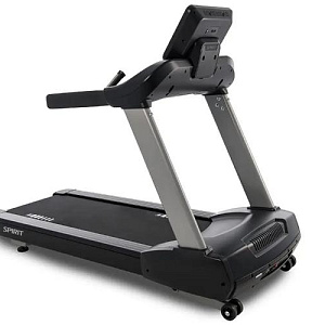 Купить Беговая дорожка Spirit Fitness CT850+ Graphite gray в Москве