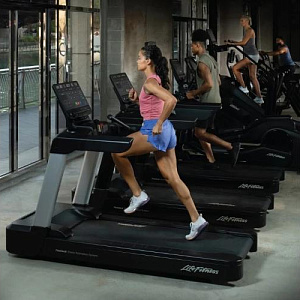 Купить Кардиотренажер Life Fitness Integrity S с консолью SL (ICLST SSL) в Москве
