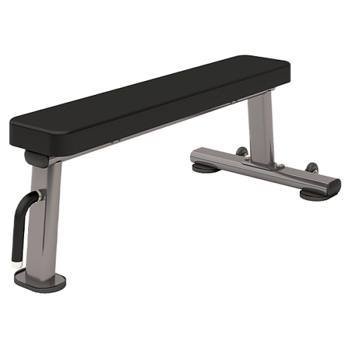 Купить Простая скамья Smith Fitness Excellence DR014B в Москве