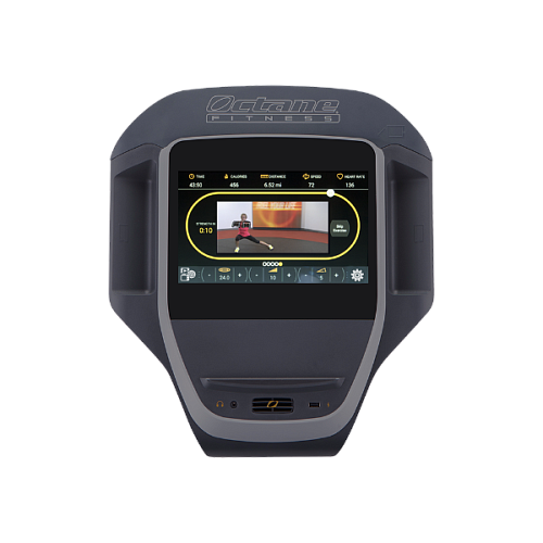 Эллиптический тренажер Octane XT-ONE с консолью Smart