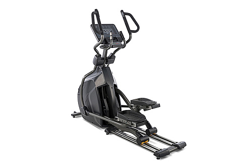 Эллиптический тренажер Spirit Fitness CE850+