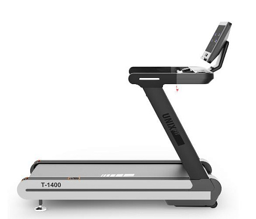 Беговая дорожка Unix Fit T-1400 PRO (LED)