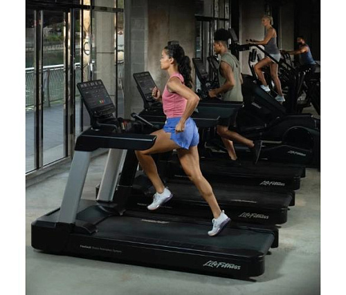 Кардиотренажер Life Fitness Integrity S с консолью SL (ICLST SSL)