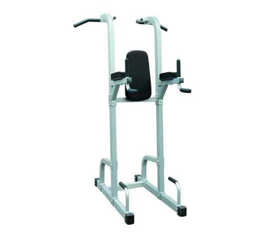 Поднятие колений/турник/брусья Aerofit Impulse IFPT