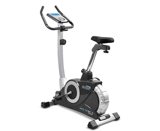 Кардиотренажер Oxygen PRO TRAC II