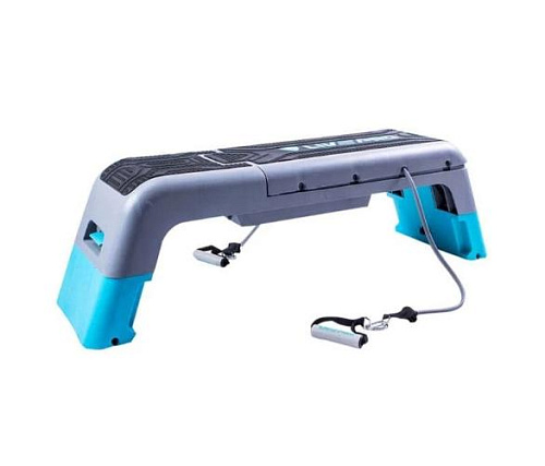 Степ-платформа регулируемая Livepro LP8241