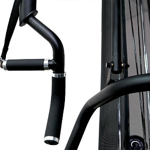 Купить Мультистанция Inspire M3 (M302B) 98 кг Многофункциональный силовой комплекс в Москве
