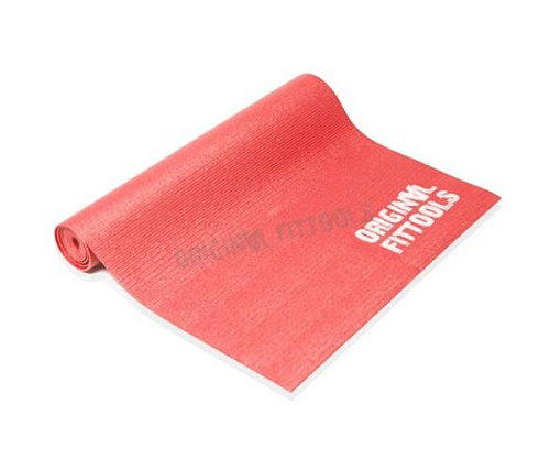Купить Коврик для йоги Original FitTools 5 мм в Москве