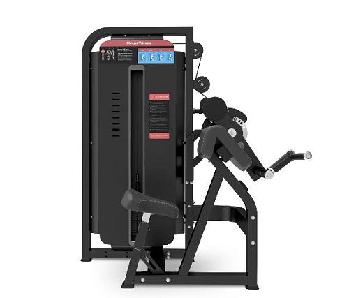 Бицепс / Трицепс Unix Fit 70 PRO (UC-6760)