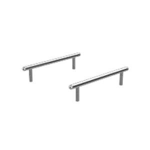 Купить Уличный комплекс MyEquilibria Низкие брусья Low Parallettes в Москве