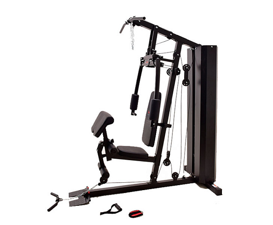 Мультистанция Smith Fitness Excellence HG750 фото2
