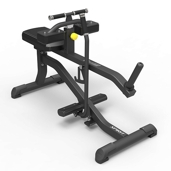 Тренажер для голени Spirit Fitness SP-4232 фото1