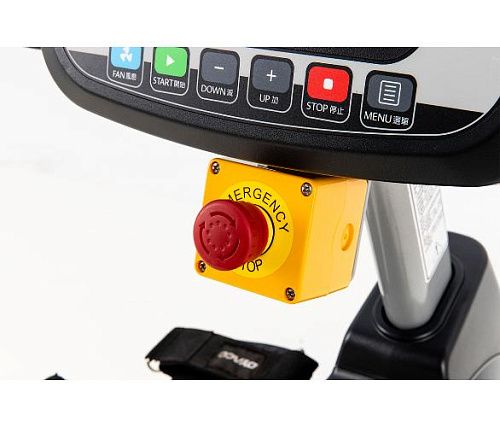 Тренажер Spirit Fitness LR660