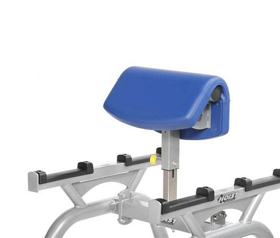 Силовой тренажер Hoist CF-3555 фото1