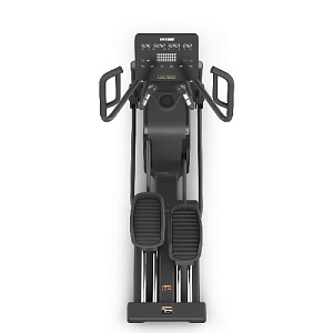 Купить Эллиптический тренажер Unix Fit E-1600 Generate PRO (LED) в Москве