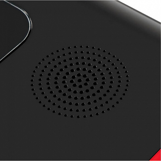 Беговая дорожка Titanium Slimtech S60 (красная) фото16