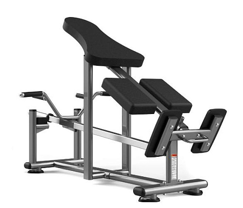 Т-образная тяга Realleader FW-1011 (на свободных весах) Купить Т-образная тяга Realleader FW-1011 (на свободных весах) в Москве