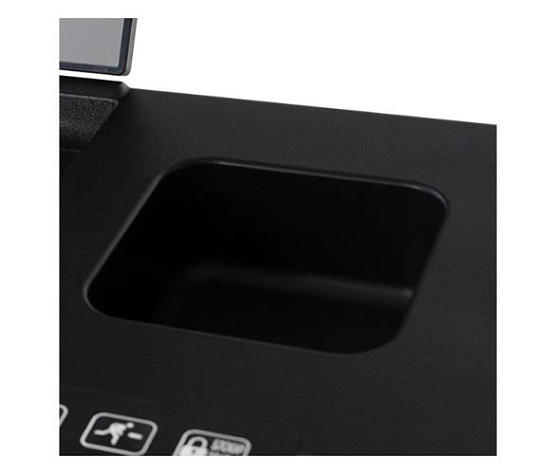 Беговая дорожка CardioPower TT10 фото10