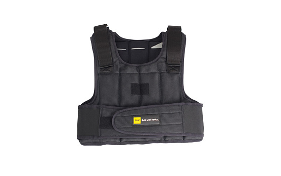 Жилет с утяжелением TRX KEVLAR (9,07 кг)