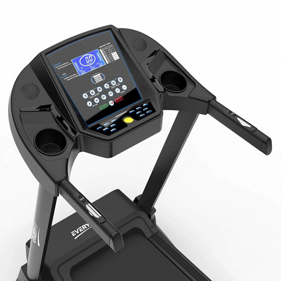Беговая дорожка Everyfit FFT020 фото10