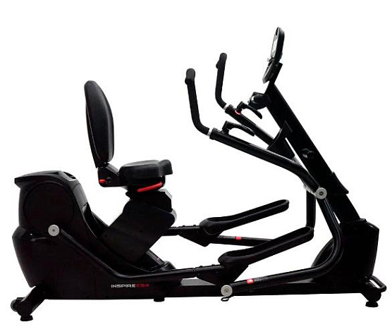 Кардиострайдер Inspire CS4-LCD
