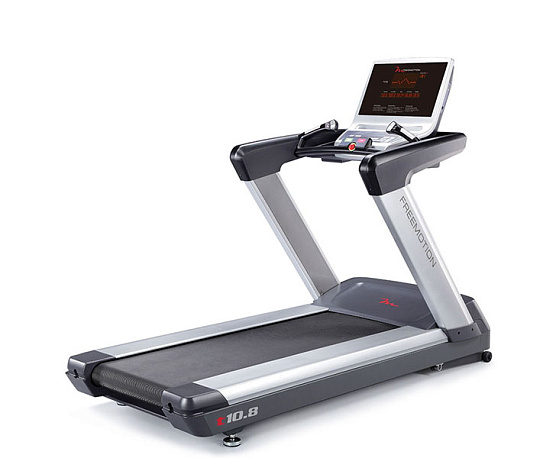 Беговая дорожка Freemotion Fitness t10.8 фото2
