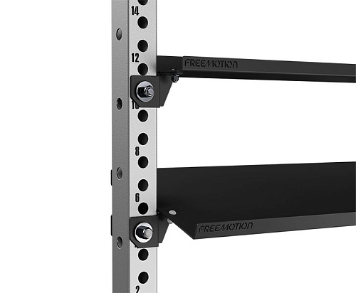 Многофункциональный комплекс Freemotion Fitness FMDY20IMBR