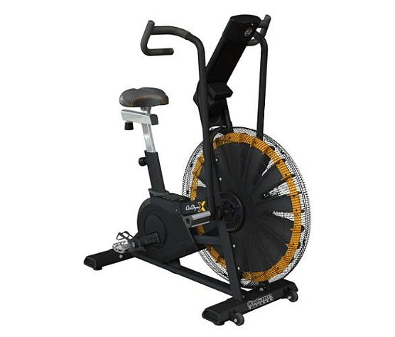 Аэробайк Octane ADX фото2