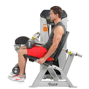 Купить Силовой тренажер Hoist HD-3400 (стек 98 кг) в Москве