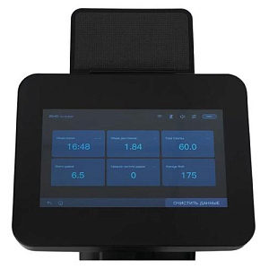 Купить Гребной тренажер Cardiopower PRO CR300 в Москве