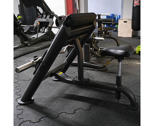 Скамья Скотта Anyfit PEB109