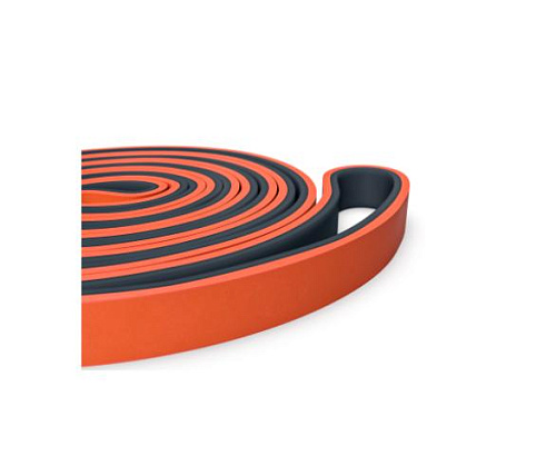 Эспандер-петля двуцветный Original FitTools 10-30 кг