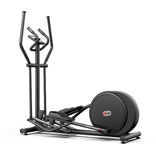 Купить Эллиптический тренажер CardioPower E430 в Москве
