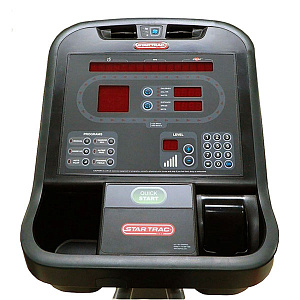 Купить Кардиотренажер StarTrac E-CT в Москве