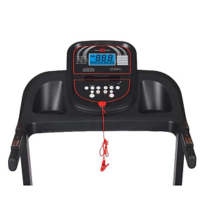 Купить Беговая дорожка CardioPower T25 в Москве